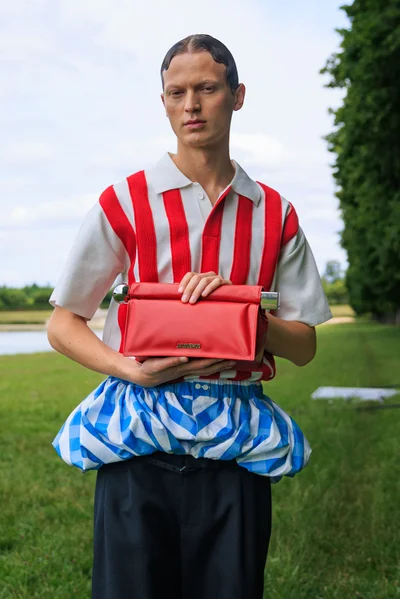 Look 1